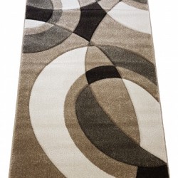 Синтетичний килим Sumatra 3492B BEIGE  - Висока якість за найкращою ціною в Україні